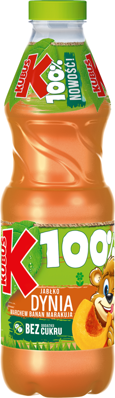 Напиток Kubuś