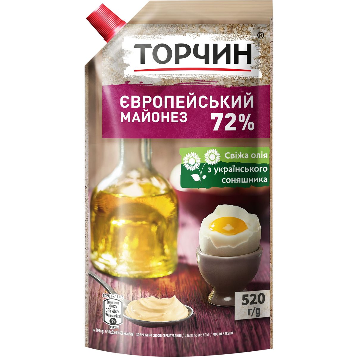 Майянэс Торчин