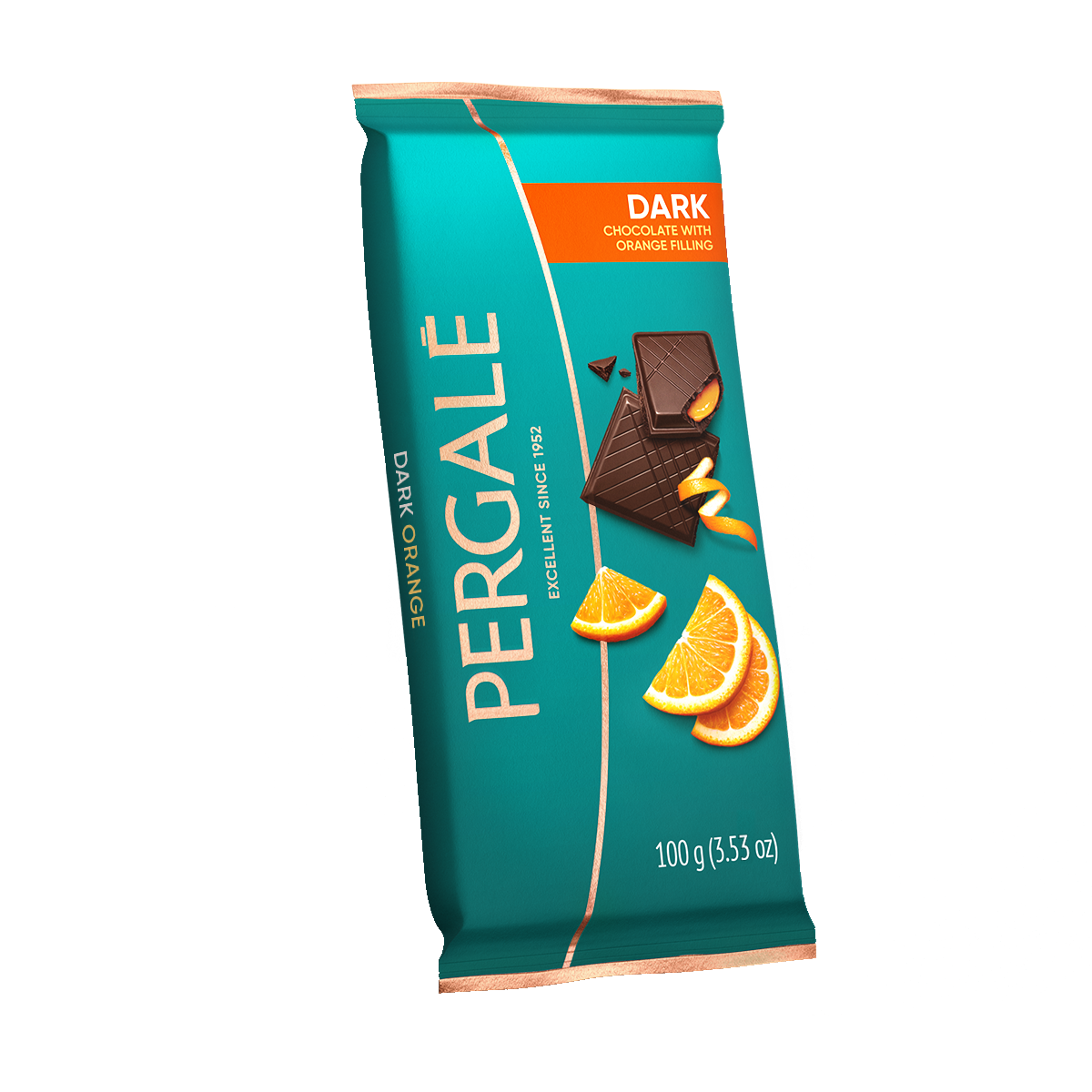 Печенья Pergalė