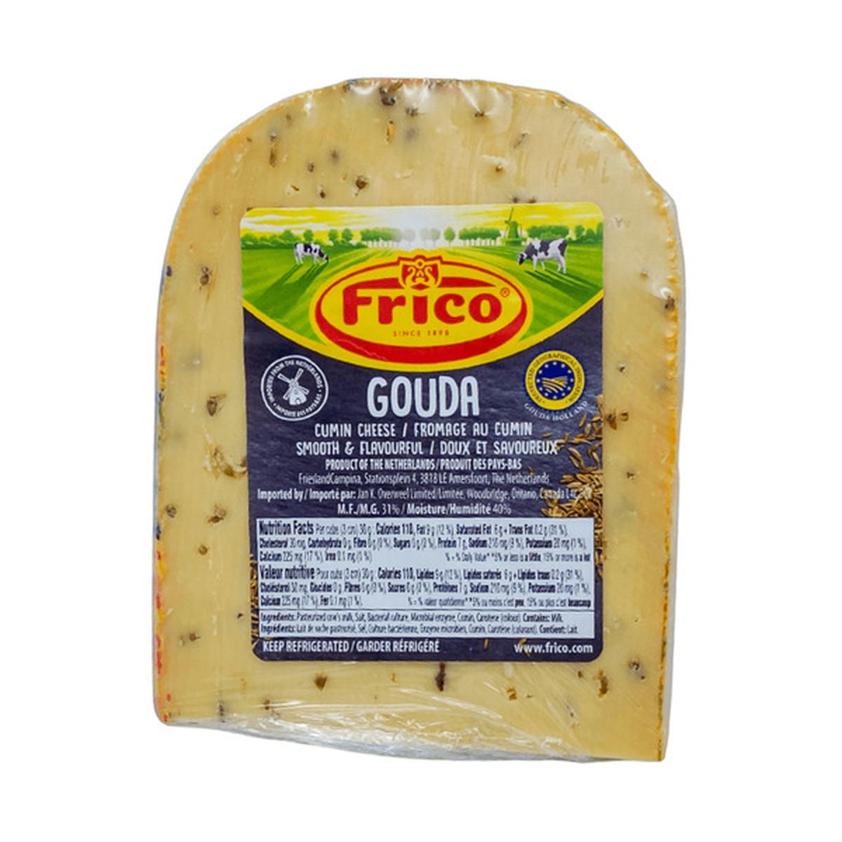 Сыр Gouda Holland