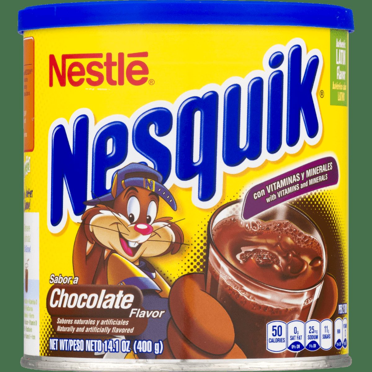 Nesquik