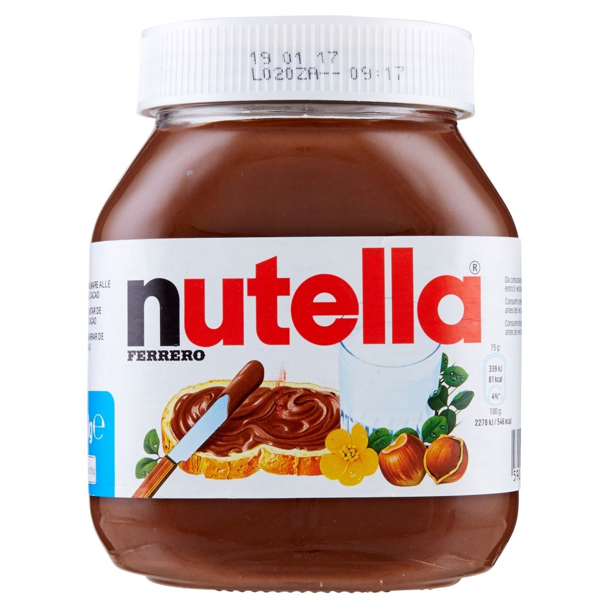 Nutella