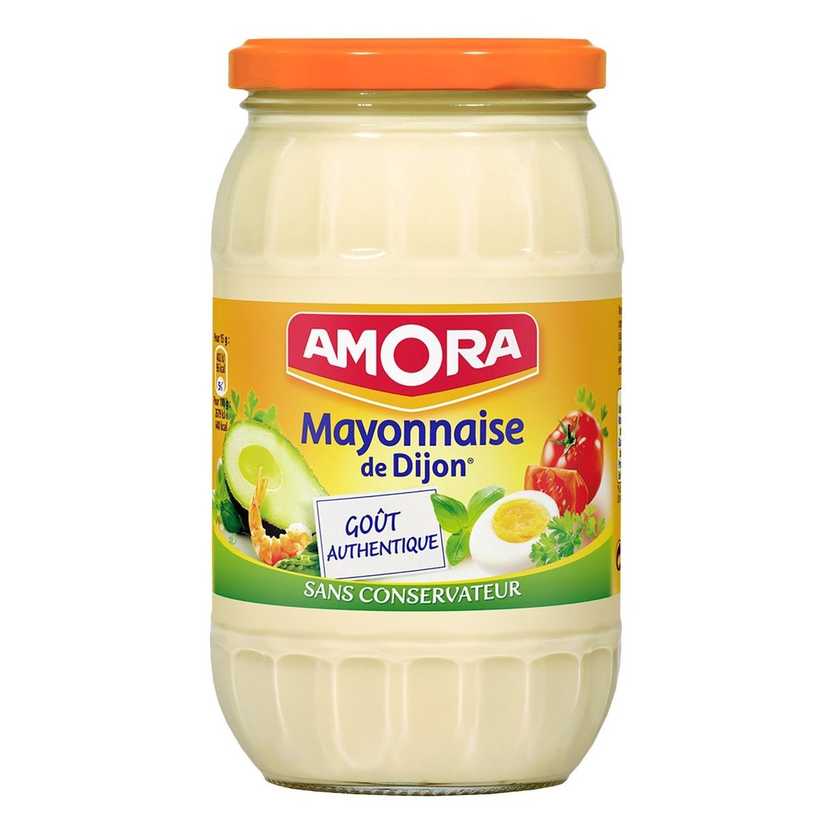 Майянэс Amora