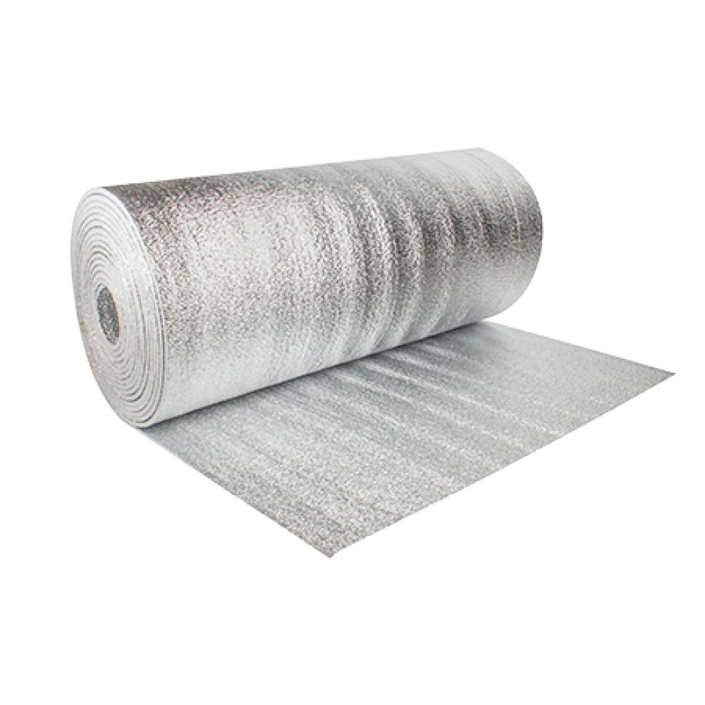 Фольга алюминиевая