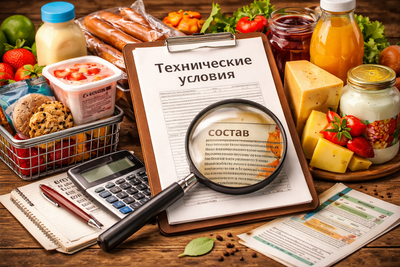 Что означает «по ТУ» и когда это важно