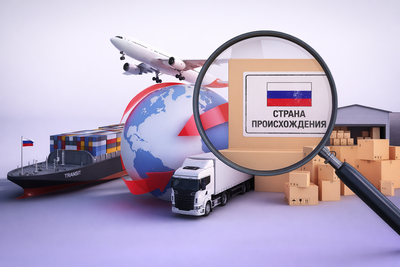 Как меняется страна происхождения: схемы реэкспорта, о которых не говорят