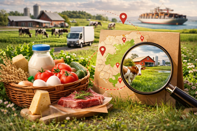 Прослеживаемость продукта: почему важна близость производителя