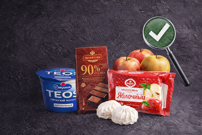 Какие продукты выбрать: сравнение Беларусь vs РФ