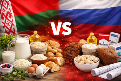 Міфы пра лакальнае: «наша горш?» - разбор з аргументамі