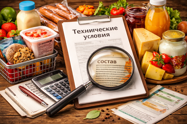 Что означает «по ТУ» и когда это важно