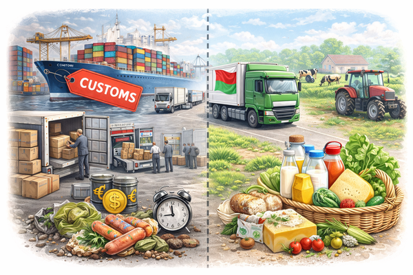 Стабильность против неопределённости: как география влияет на качество товаров