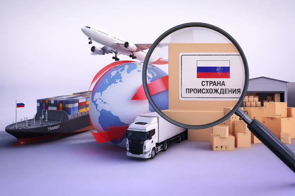 Как меняется страна происхождения: схемы реэкспорта, о которых не говорят