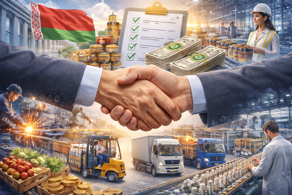 Государственные закупки: как они могут поддерживать национального производителя