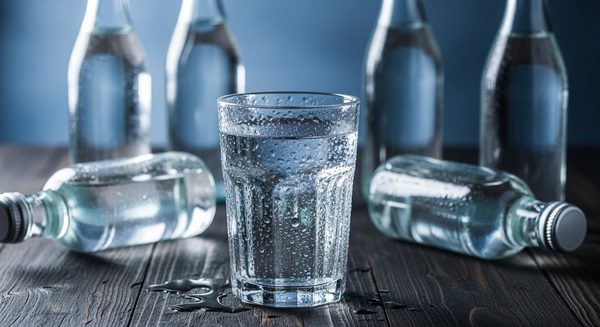 Бутилированная вода в Беларуси: состав, стандарты и проверки