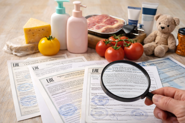 Сертификация без иллюзий: на что смотреть в документах импортного товара