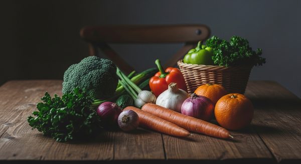 Весенний рацион: качество и безопасность овощей и фруктов Беларуси