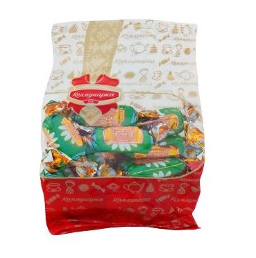 Конфеты глазированные Ромашка топ 200г