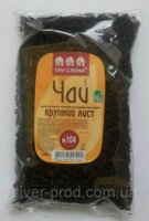 Чай вьетнамский Три слона крупный м/у 100г