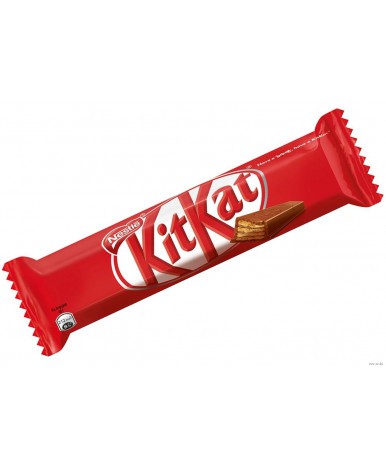 Батончик шоколадный "Kit Kat" 40 г