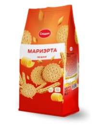 Печенье Мариэрта 430г