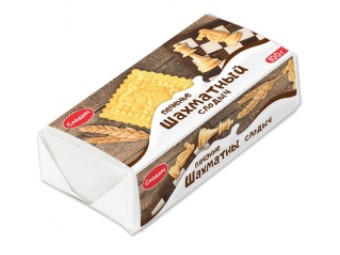 Печенье "Шахматный Слодыч" 100г