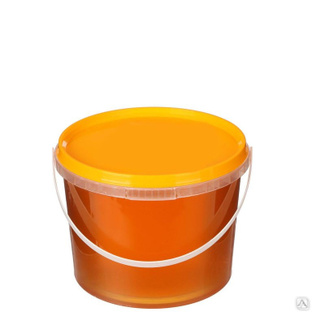 Мед натуральный, 1кг.