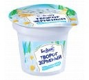 Творог зерненный мдж 5% пл/ст 180г