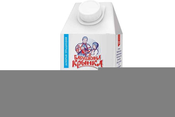 Молоко питьевое стерилизованное 1,5% 500мл