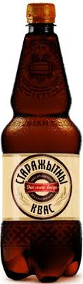 Квас "Старажытны бачкавы" 1л