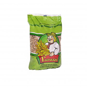 Крупа гречневая Купеческая ядрица б/р 1 сорт 900г