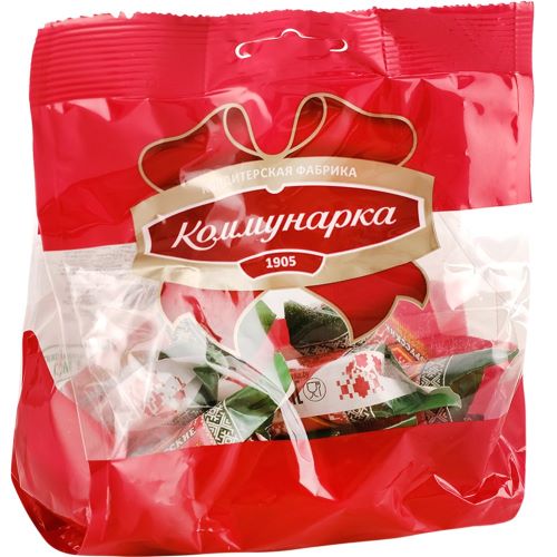 Конфеты глазированные Белорусские 200г