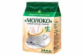 Молоко соевое Здоровое молоко 150г