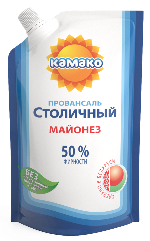 Майонез "Провансаль" Столичный 400г