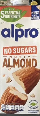 Geröstete Mandel Ohne Zucker