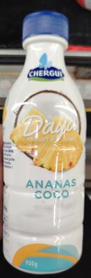 Daya Ananas Coco