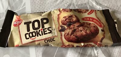 Top cookies