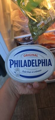 Philadelphia Original