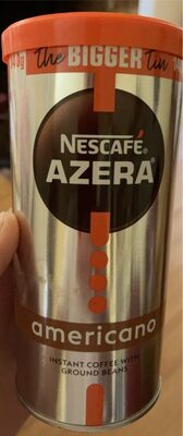 Azera Americano
