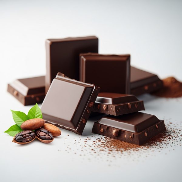 Excellence Noir Subtil Doux 70% Cacao