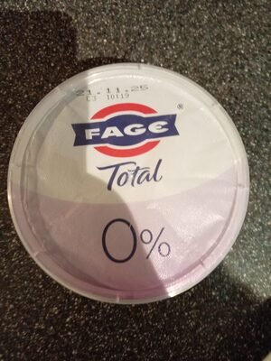 Greek Recipe Strained Yoghurt