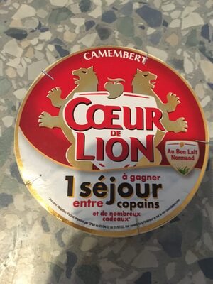 Coulommiers Doux et Crémeux