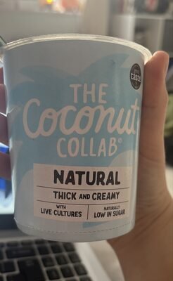 Natural Thick And Creamy