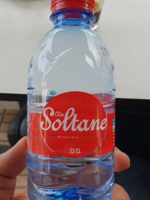 Aïn Soltane