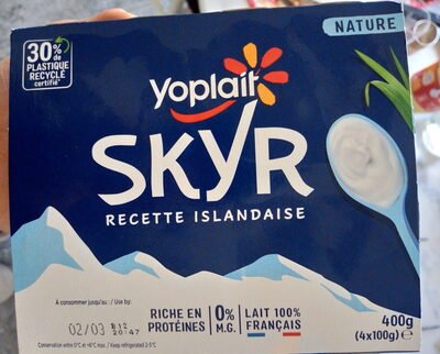 Skyr