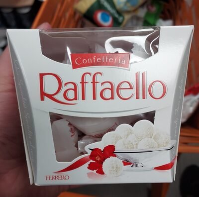 Raffaello