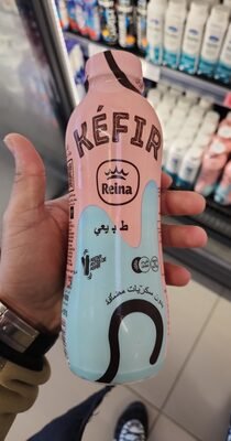 KÉFIR