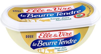 Le Beurre Tendre Doux
