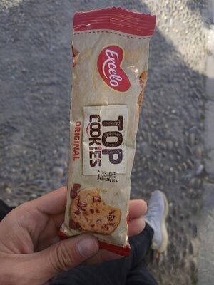 top cookies original