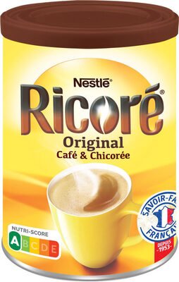 Ricoré Original Café & Chicorée