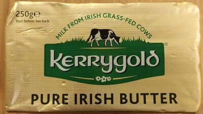 Pure Irish Butter